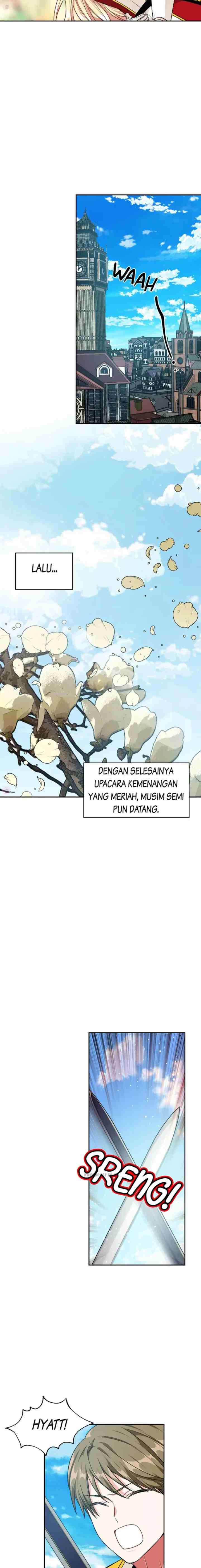 Doctor Elise: The Royal Lady with the Lamp chapter 102 halaman 6