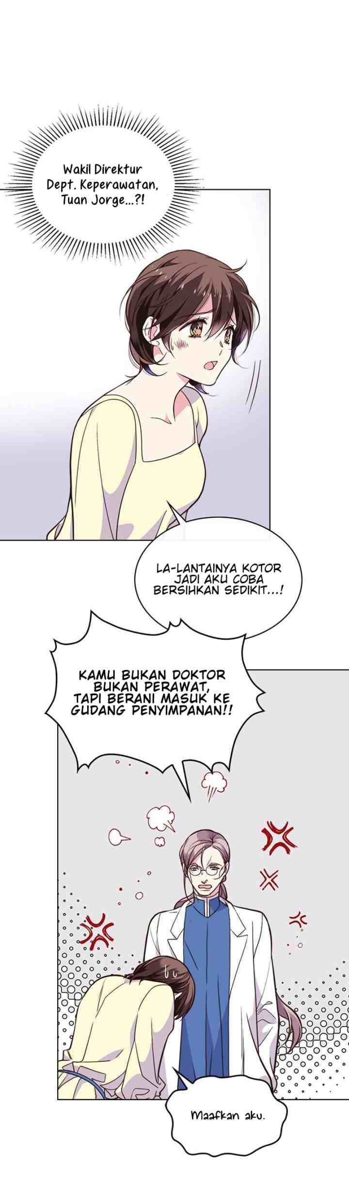 Béatrice chapter 6 halaman 14