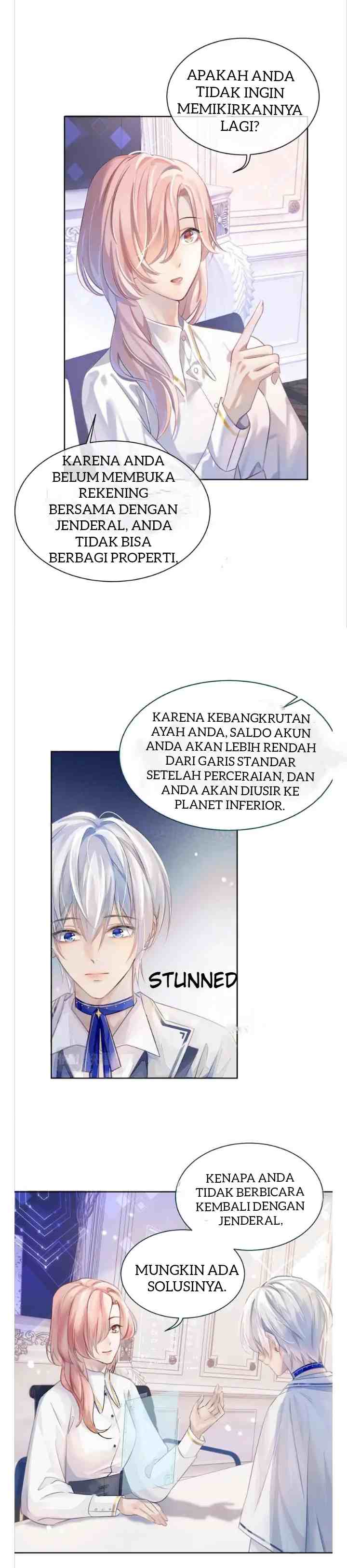 Continued Love chapter 1 halaman 10