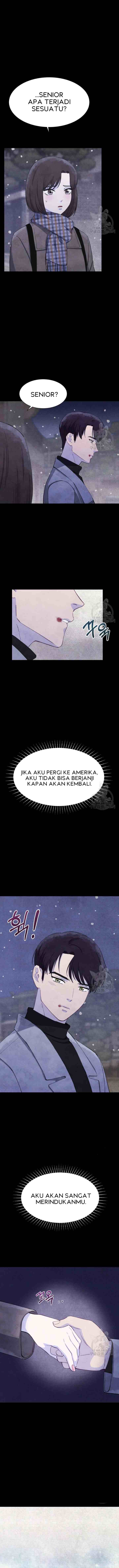 Pure Love of a Man chapter 1 halaman 6