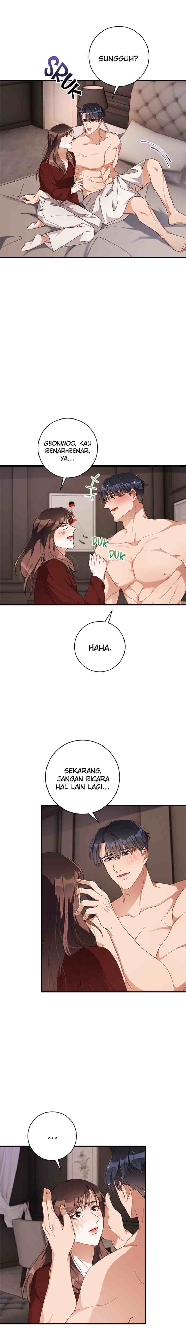 No Marriage is Perfect chapter 52 halaman 9