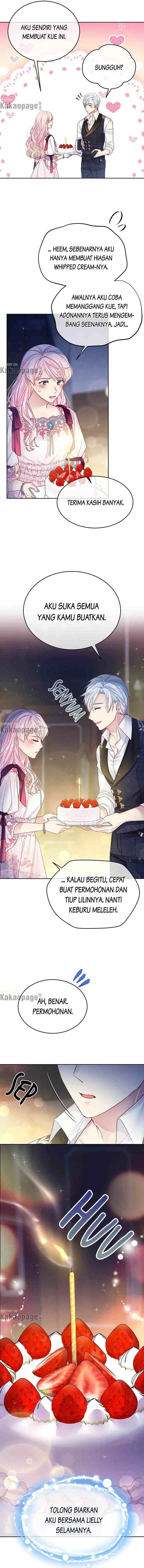 I'm In Trouble Because My Husband Is So Cute chapter 33 halaman 13