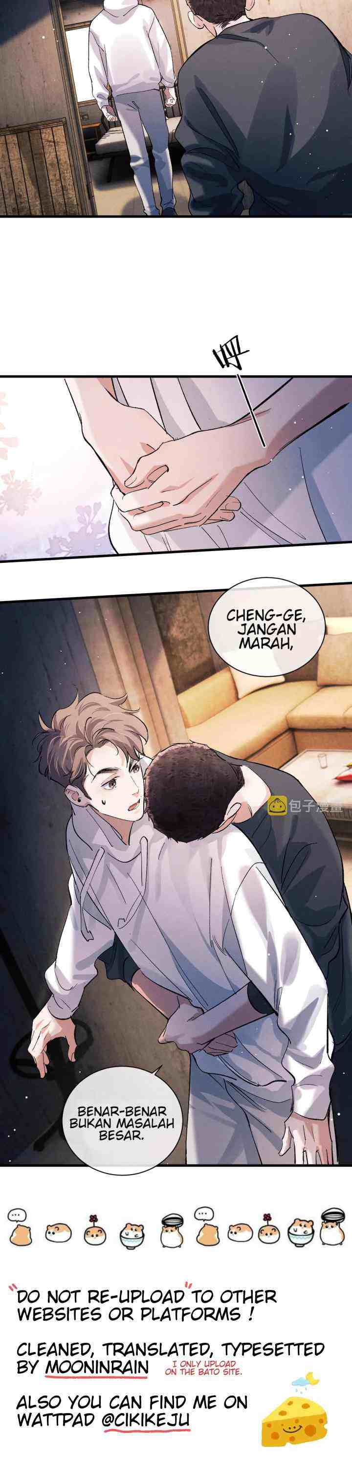 Sa Ye chapter 78 halaman 11