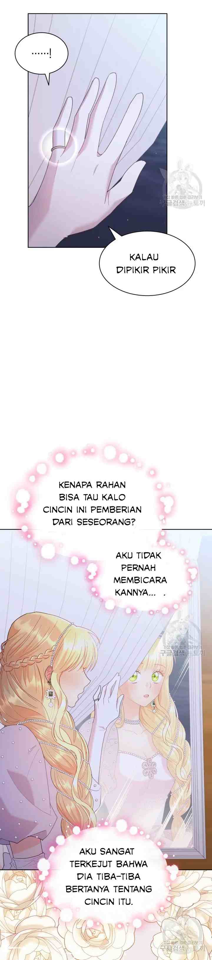 Miss Overprotected chapter 15.2 halaman 7