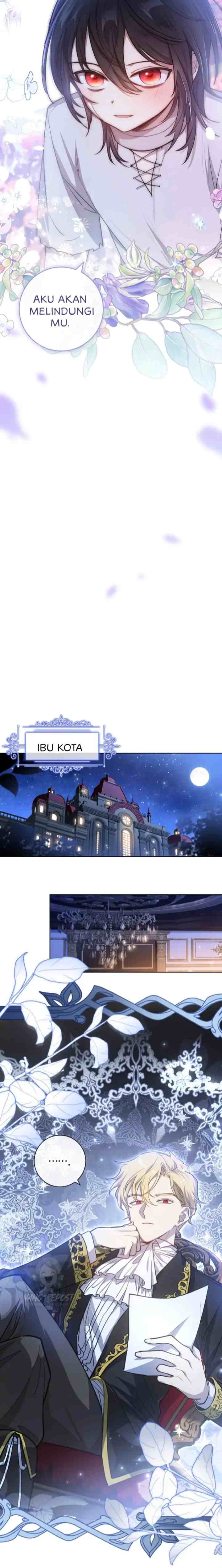 I'll Respect The Male Lead Taste chapter 9 halaman 17