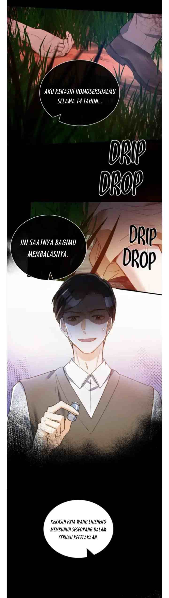 Kiss The Abyss chapter 121 halaman 4