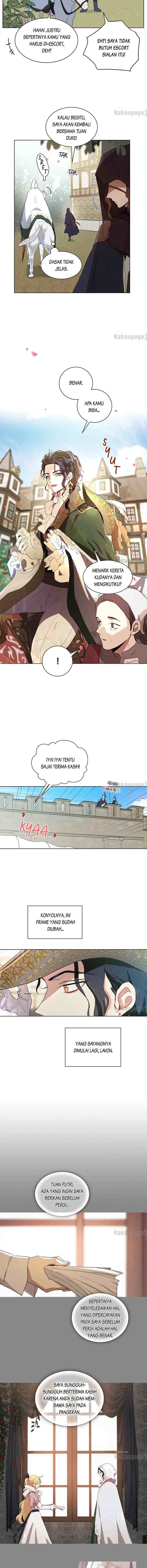 I'm Stanning the ‏Prince chapter 50 halaman 4