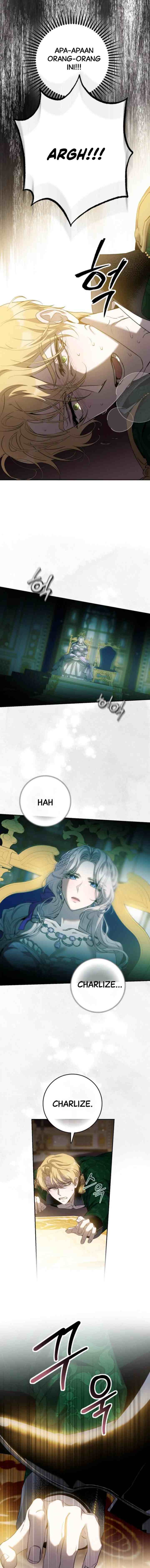 I Tamed a Tyrant and Ran Away chapter 94 halaman 12