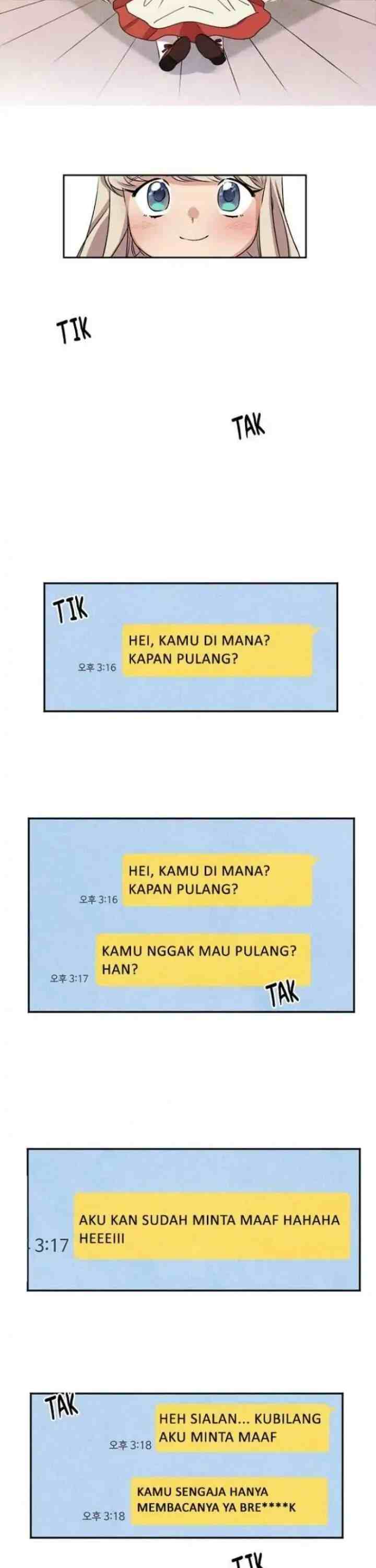 For Elise chapter 19 halaman 10