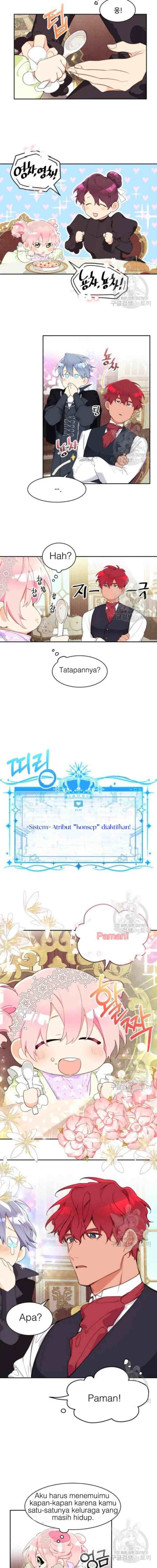 Lotto Princess chapter 3 halaman 12