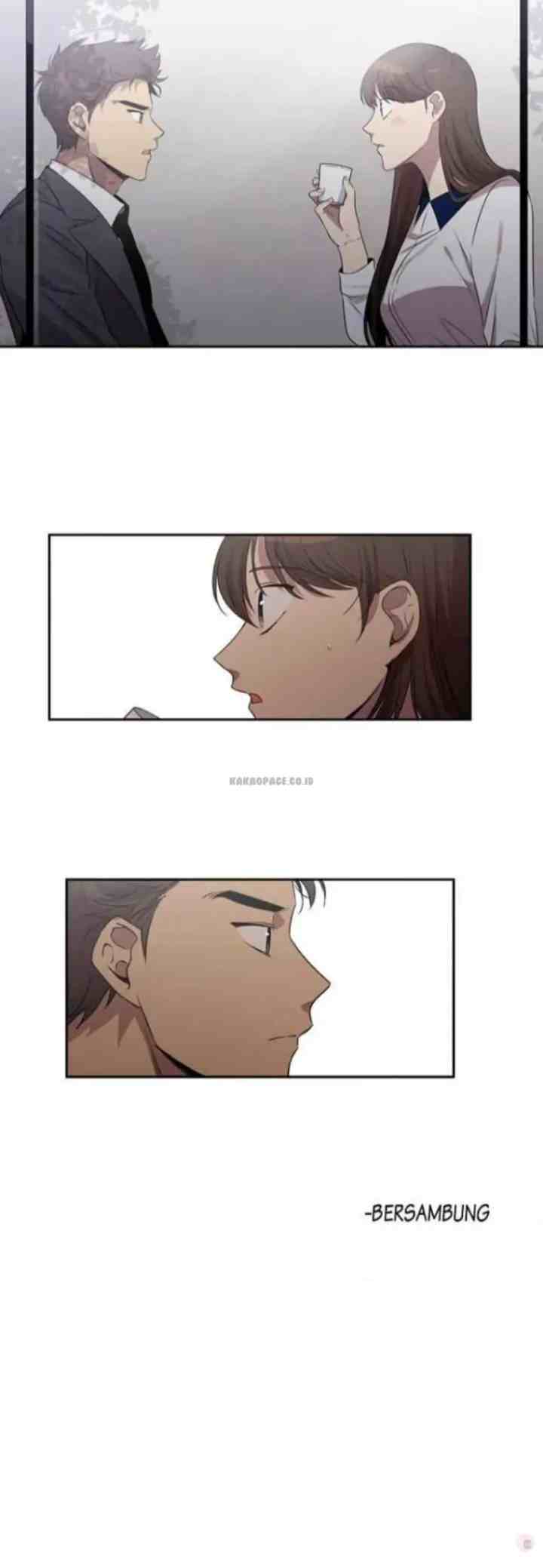 Nice to Meet You chapter 21 halaman 11