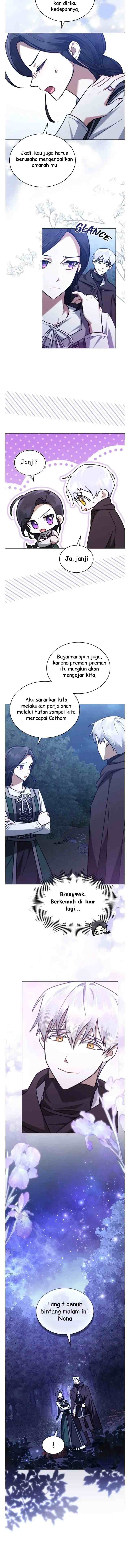 Rewriting My Tragic Ending chapter 15 halaman 10