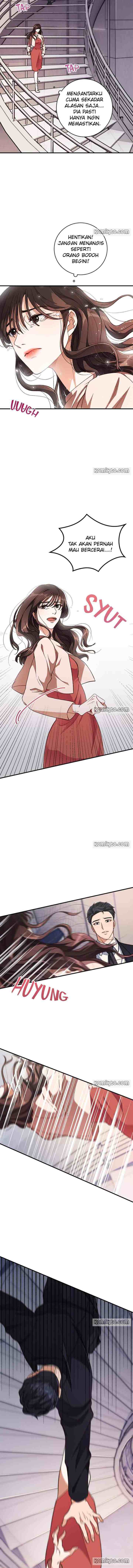 No Marriage is Perfect chapter 1 halaman 7