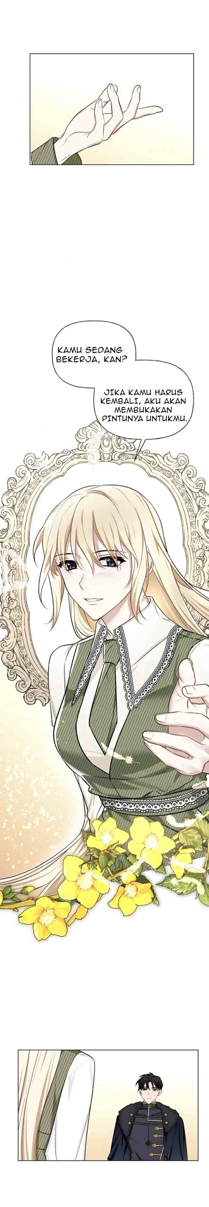 Please Be Obsessed With Me chapter 28 halaman 8
