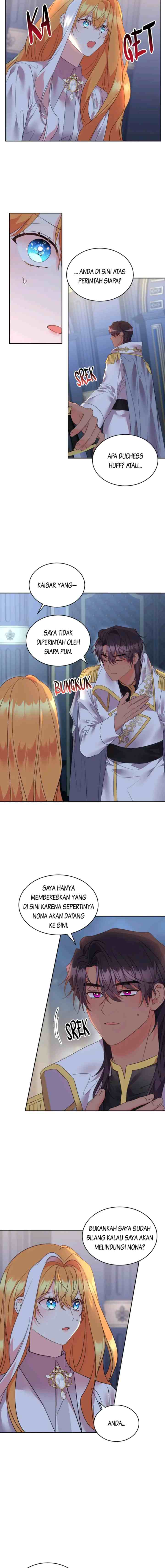 The Dukes 99th Bride chapter 81 halaman 4