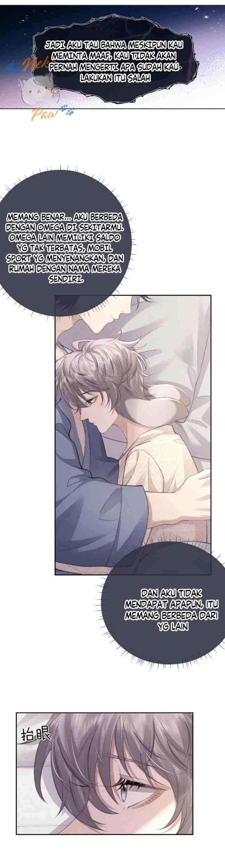 Everlasting Love chapter 43 halaman 11