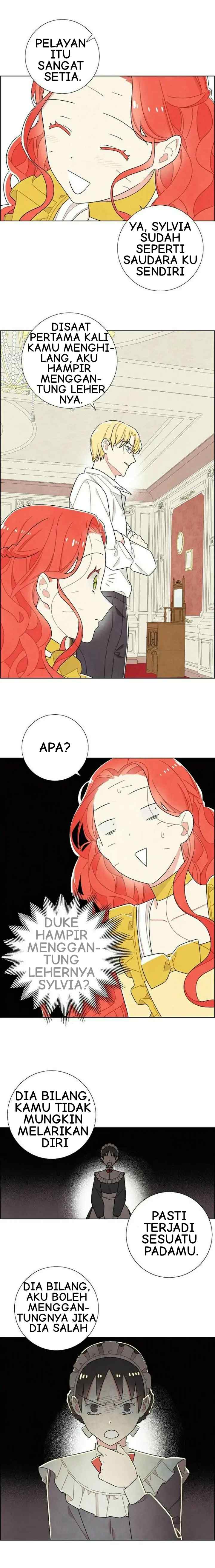 I Took the Male Lead's First Time chapter 39 halaman 10