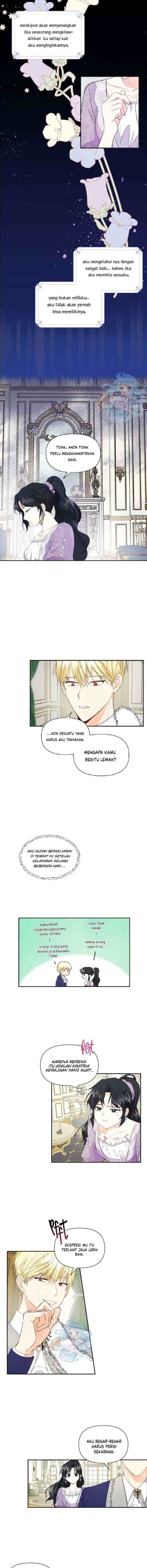 I Became the Wife of a Tragedy's Main Lead chapter 8 halaman 6