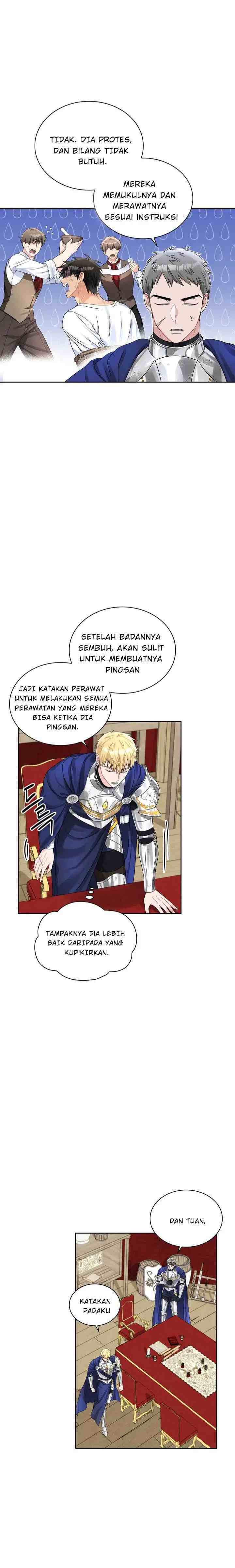Valia, Tribute To Shuden chapter 46 halaman 4