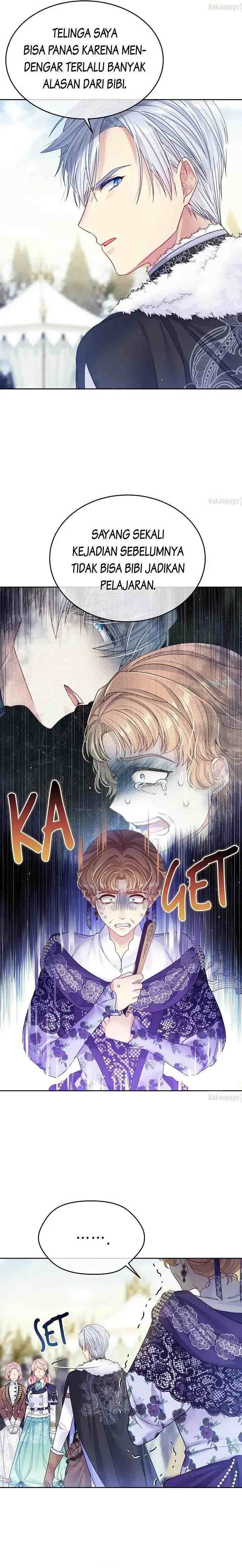 I'm In Trouble Because My Husband Is So Cute chapter 30 halaman 4