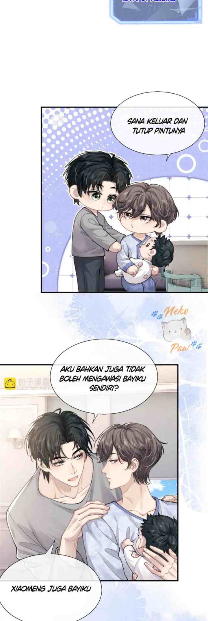 Everlasting Love chapter 63 halaman 12