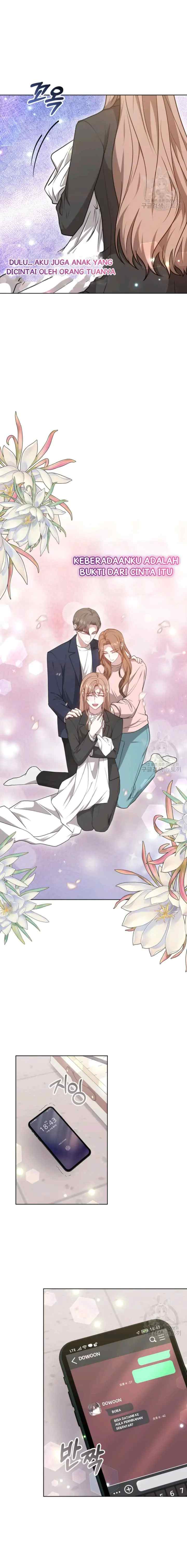 It's My First Time Getting Married chapter 55 halaman 13