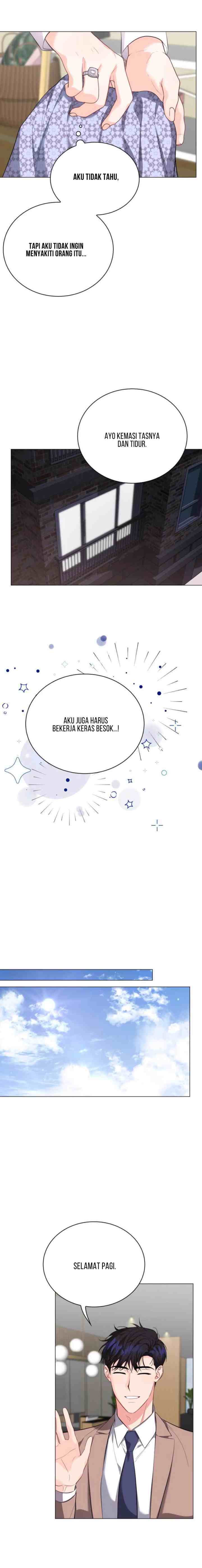 See You After Work chapter 39 halaman 14