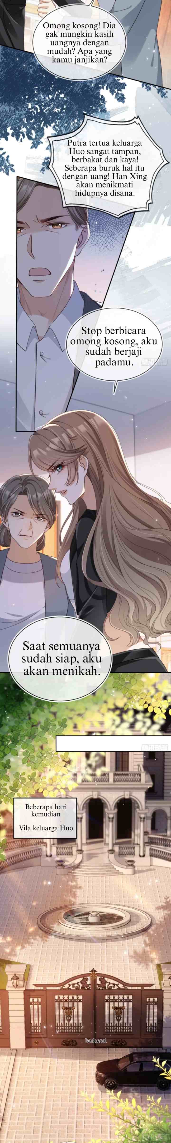 I Married the Disabled Big Shot After My Rebirth chapter 1 halaman 12