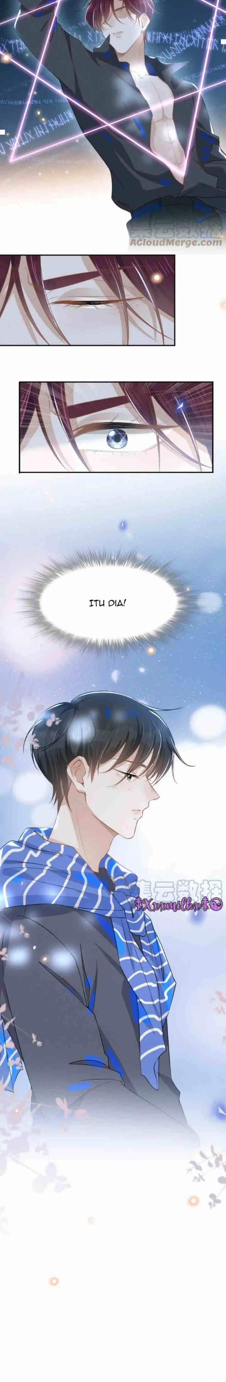 Don't Meet Again in the Next Life chapter 27 halaman 12