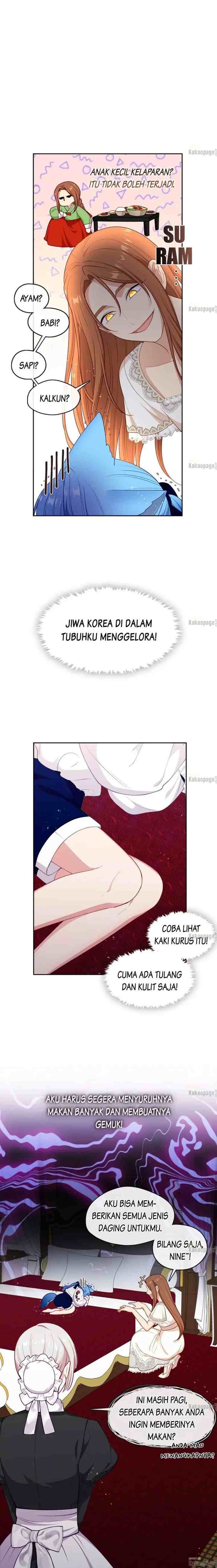 Beware the Villainess! chapter 124 halaman 7