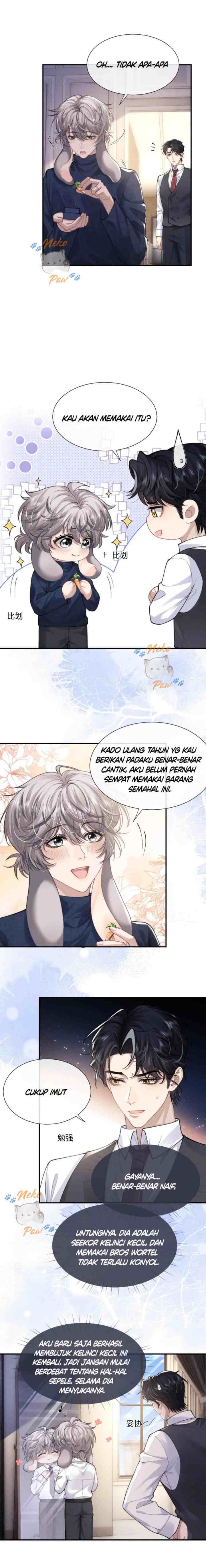Everlasting Love chapter 63 halaman 10
