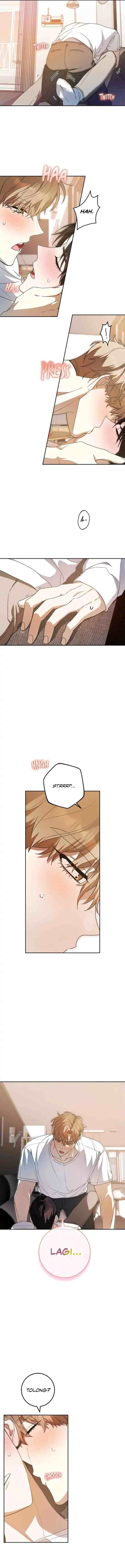 Netkama PUNCH!!! chapter 37 halaman 9