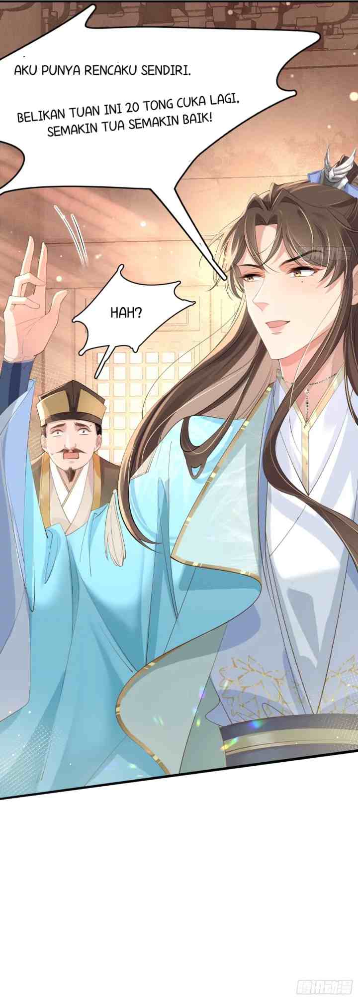 Rollover Guide for Overlord Type of Princess chapter 13 halaman 12