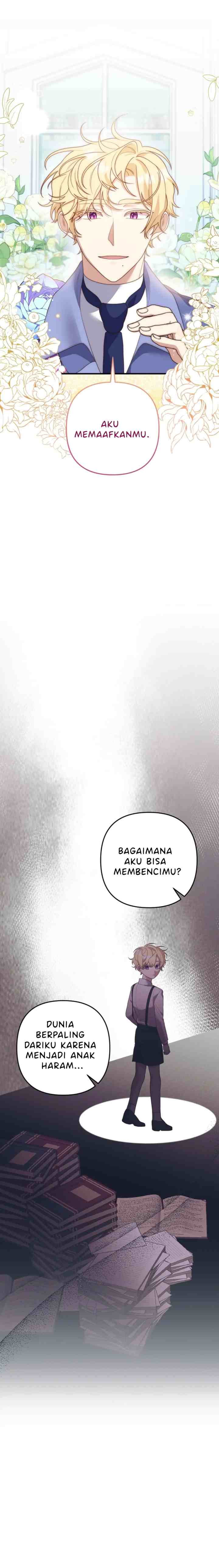 I'm Engaged to an Obsessive Male Lead chapter 87 halaman 12