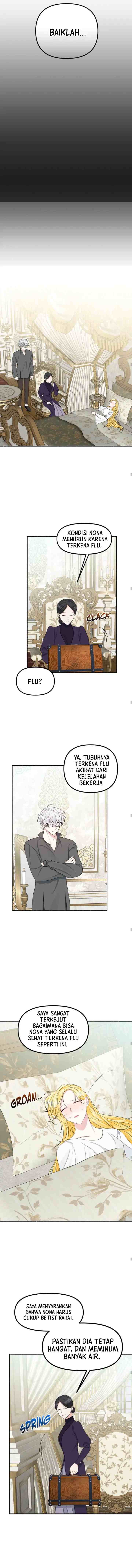 The Dead Husband Returns As A Scheming Man chapter 11 halaman 7