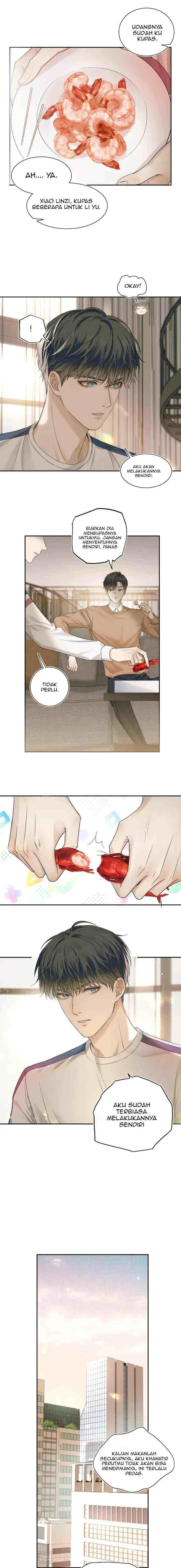 Yet You're In Love with an Idiot chapter 7 halaman 6