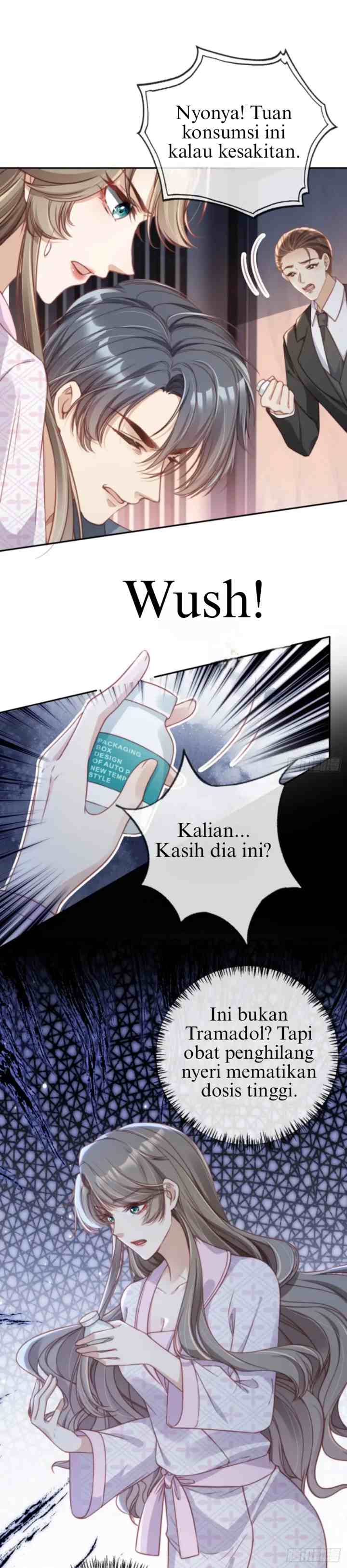 I Married the Disabled Big Shot After My Rebirth chapter 6 halaman 11
