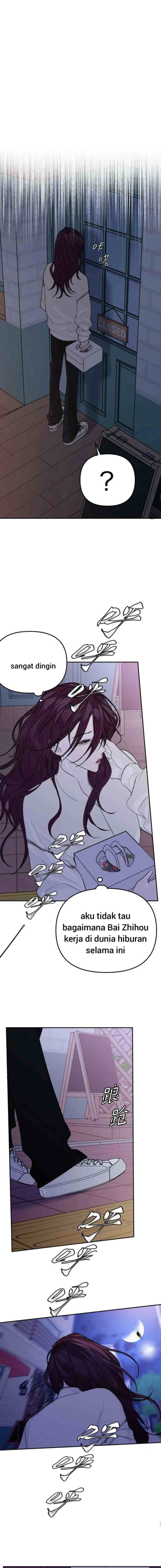 Devil's Luck chapter 35 halaman 13