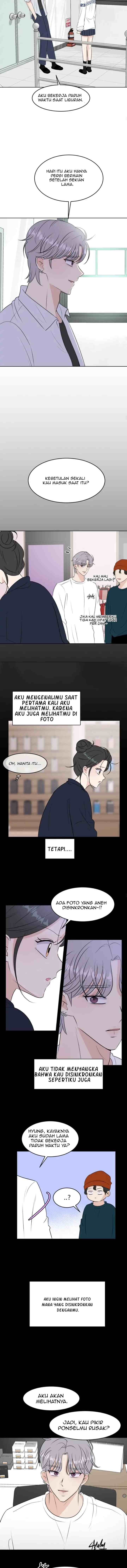 Spoiler Highteen chapter 18 halaman 6