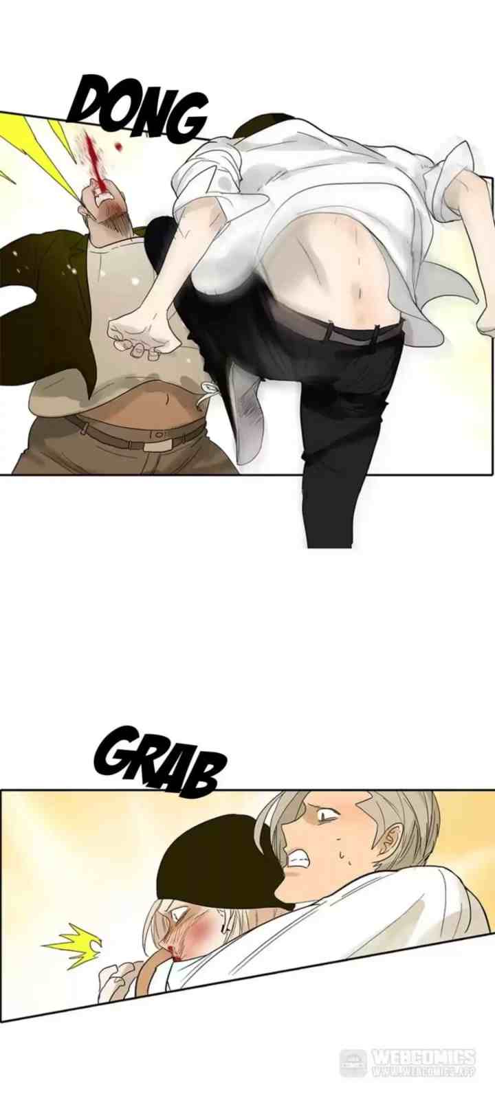 Mature Unlimited chapter 82 halaman 7