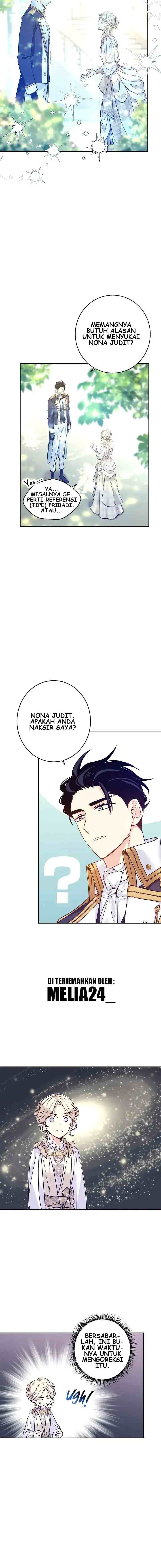 It's Time to Change the Genre chapter 51 halaman 14