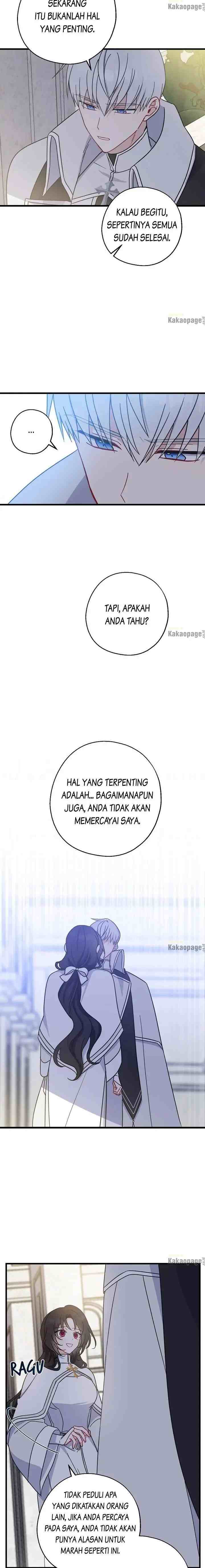 Say Ah, the Golden Spoon Is Entering chapter 31 halaman 12