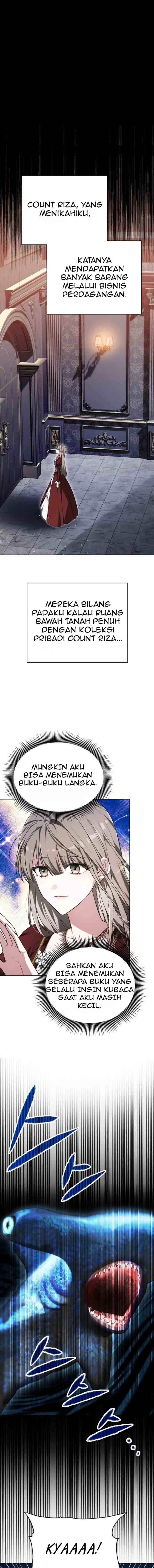 Bride of Obsidian chapter 1 halaman 13