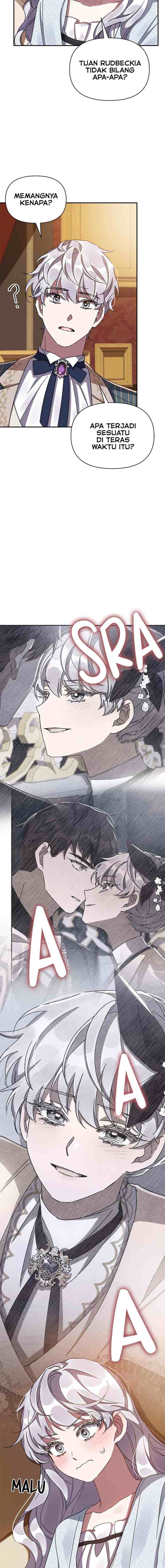 Oh, Dear Nemesis chapter 30 halaman 13