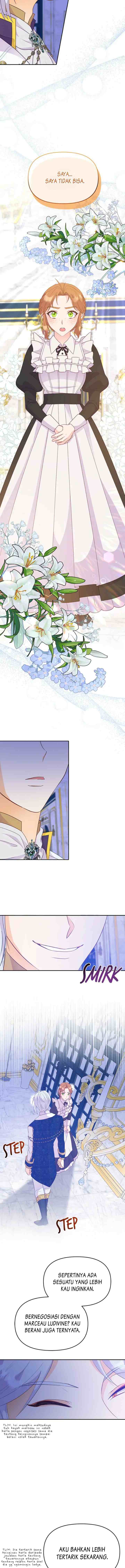 It's Up to Us to Fight the Tyrant chapter 15 halaman 11