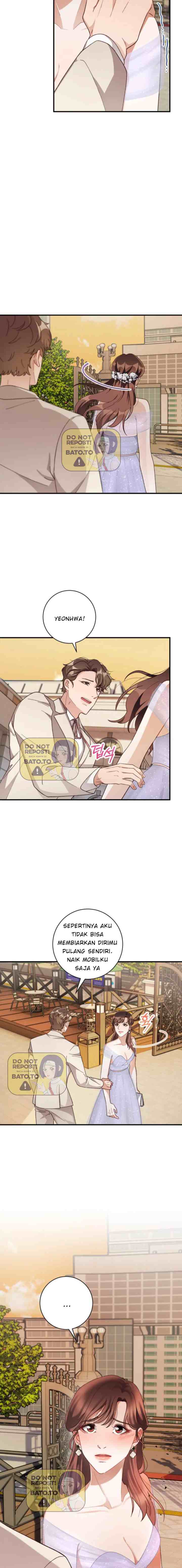 No Marriage is Perfect chapter 38 halaman 15