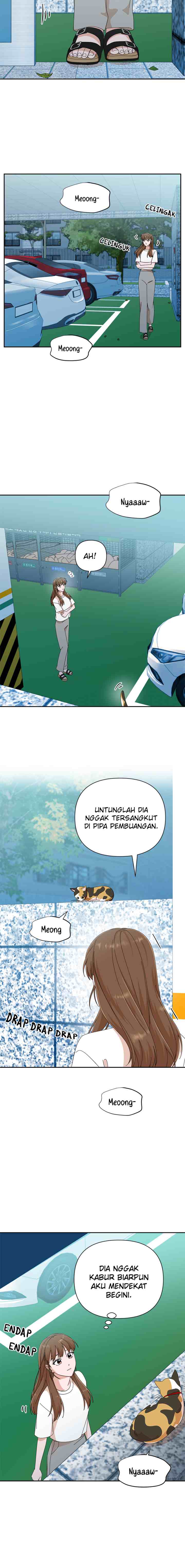 The Guy With Pretty Lips chapter 38 halaman 9
