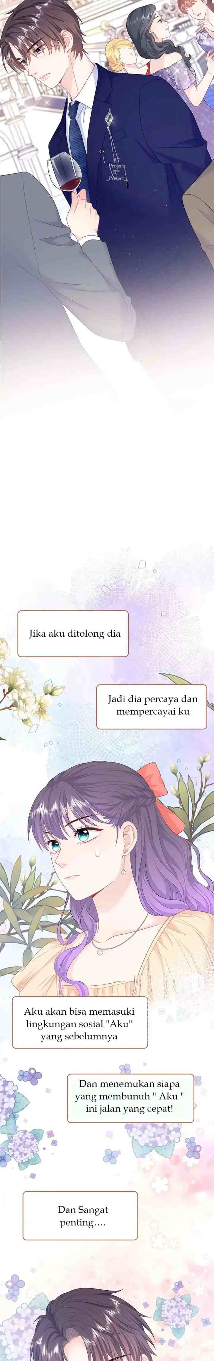 I Know What You Think chapter 9 halaman 10