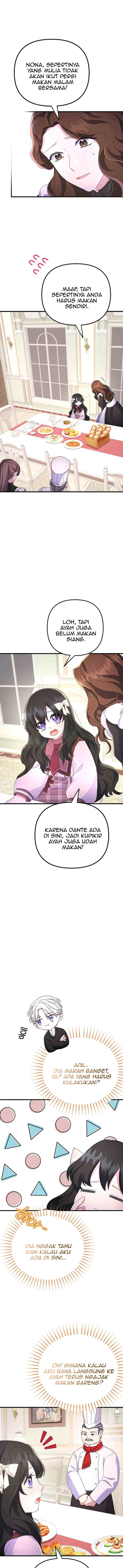 It's The First Time For Both of Us chapter 7 halaman 10