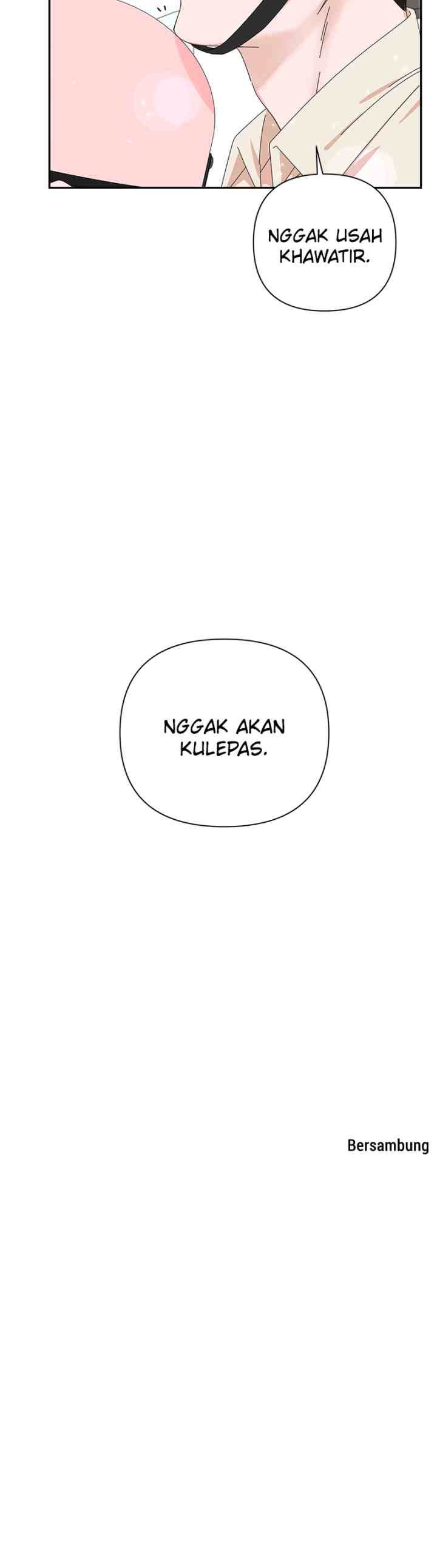The Guy With Pretty Lips chapter 24 halaman 19